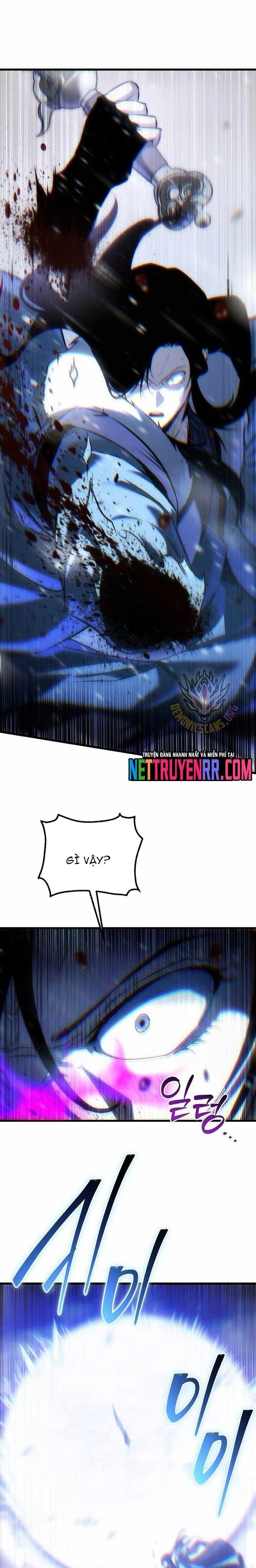 Chuyển Thế Ma Thần Ký Chapter 48 - Trang 3