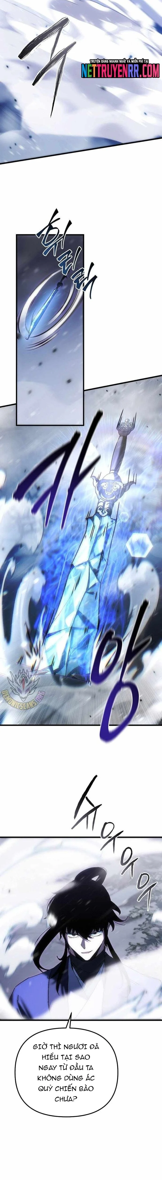 Chuyển Thế Ma Thần Ký Chapter 48 - Trang 3