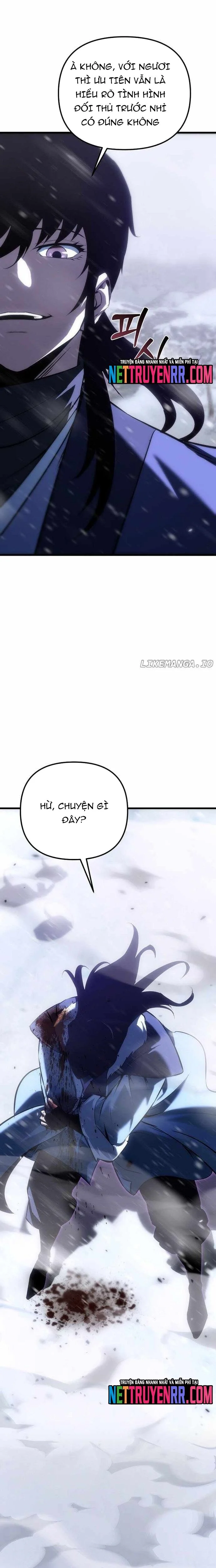 Chuyển Thế Ma Thần Ký Chapter 48 - Trang 3