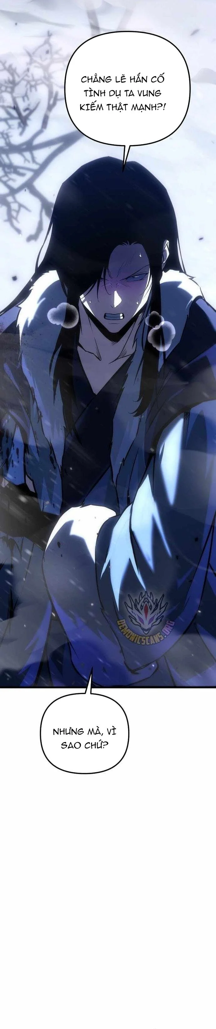 Chuyển Thế Ma Thần Ký Chapter 48 - Trang 3