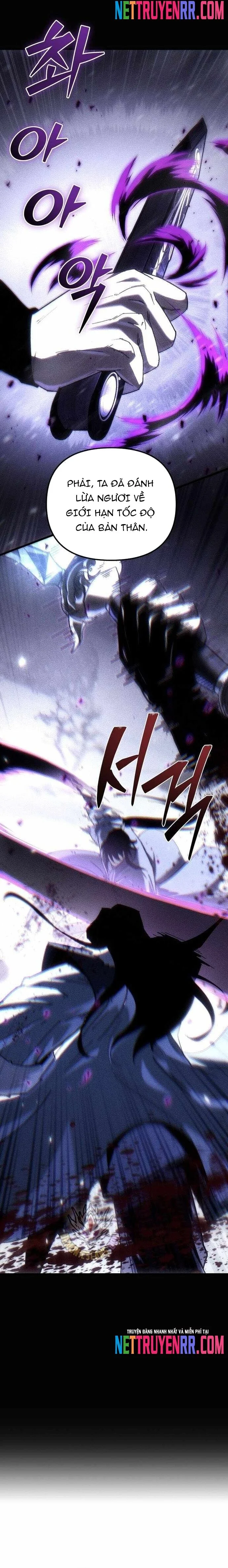 Chuyển Thế Ma Thần Ký Chapter 48 - Trang 3