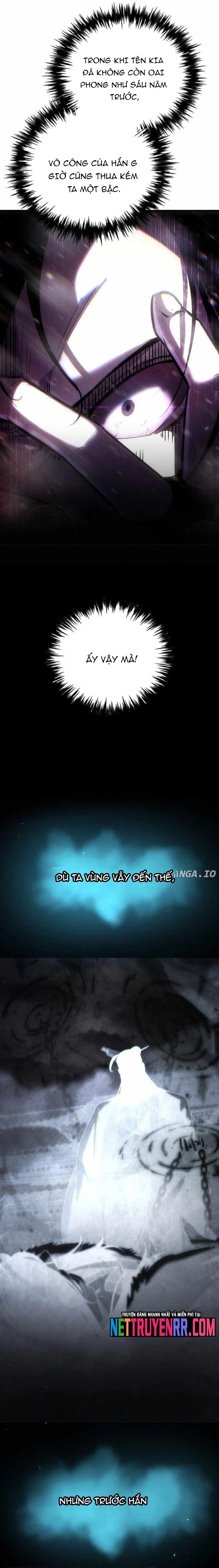 Chuyển Thế Ma Thần Ký Chapter 48 - Trang 3