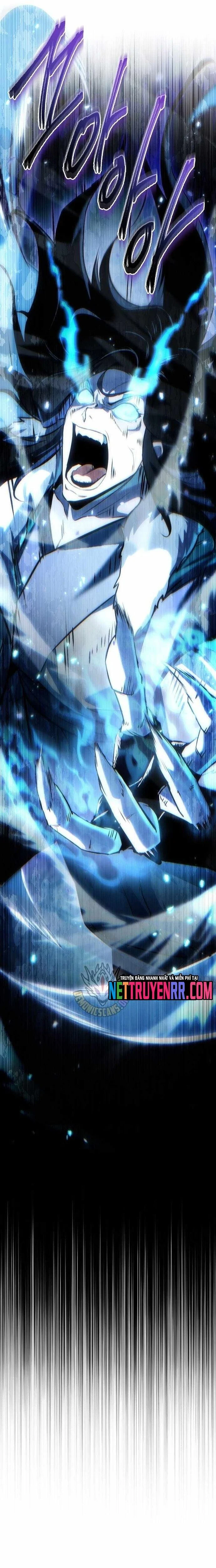 Chuyển Thế Ma Thần Ký Chapter 48 - Trang 3