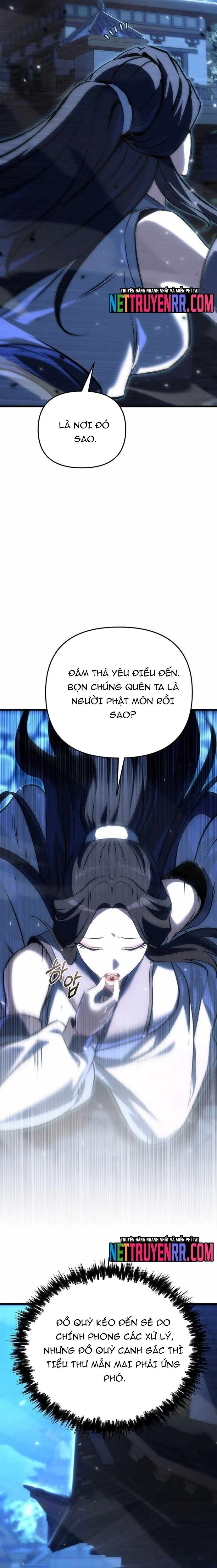 Chuyển Thế Ma Thần Ký Chapter 48 - Trang 3