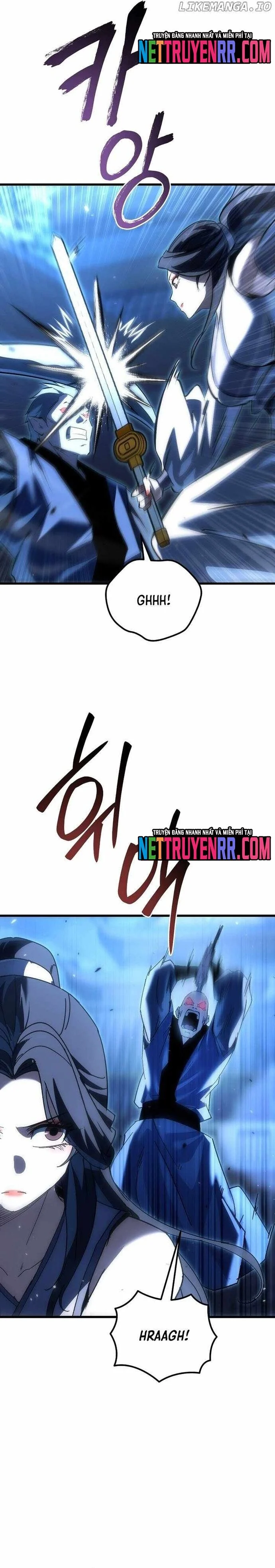 Chuyển Thế Ma Thần Ký Chapter 48 - Trang 3