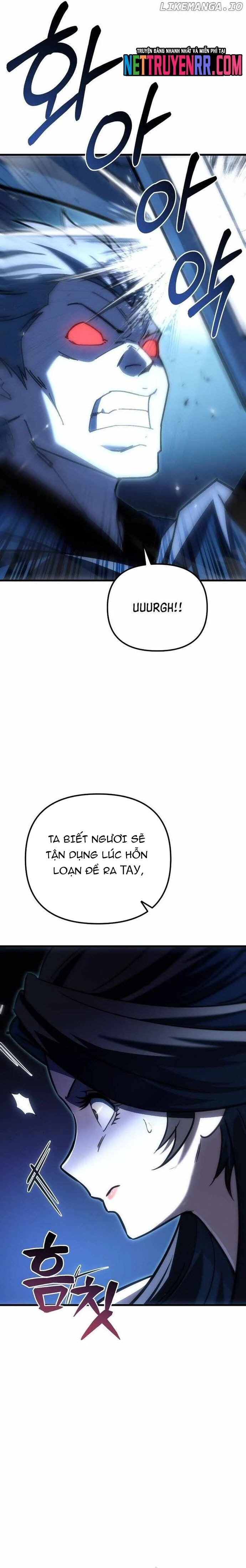 Chuyển Thế Ma Thần Ký Chapter 48 - Trang 3