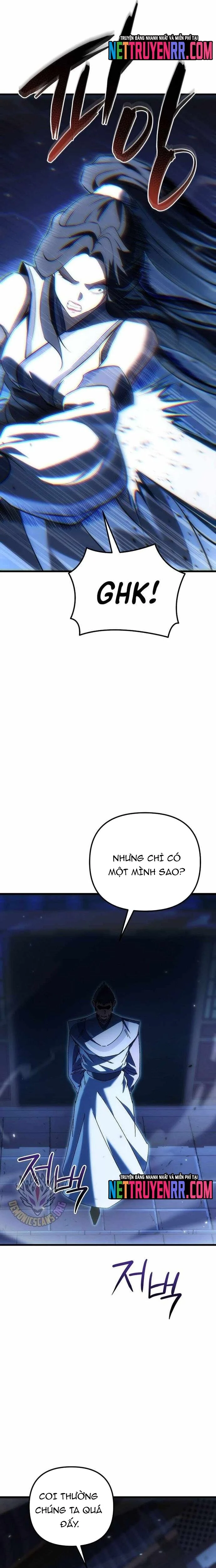 Chuyển Thế Ma Thần Ký Chapter 48 - Trang 3