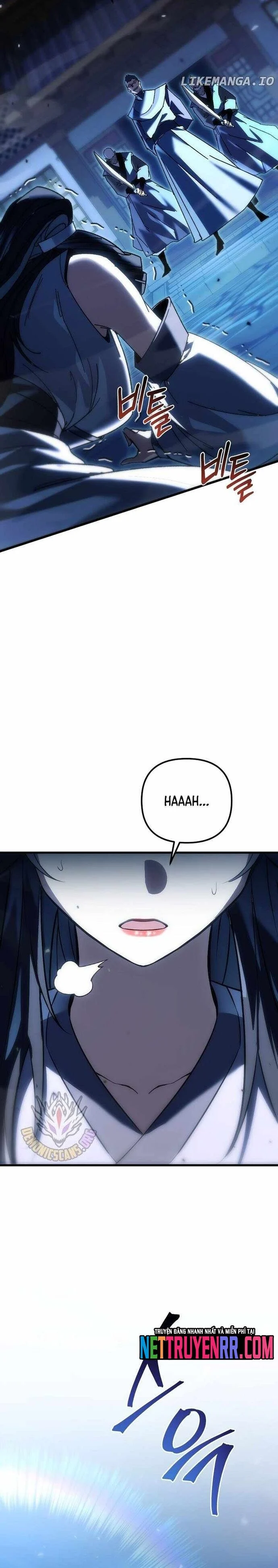 Chuyển Thế Ma Thần Ký Chapter 48 - Trang 3
