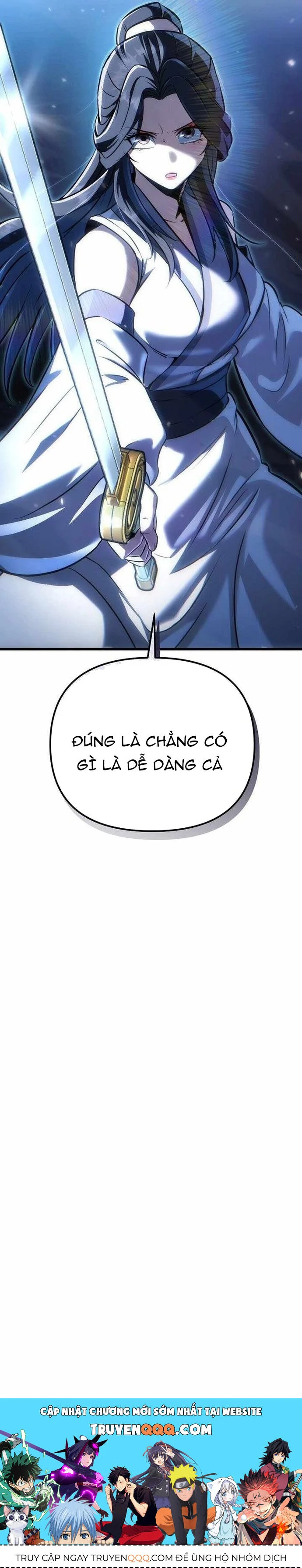 Chuyển Thế Ma Thần Ký Chapter 48 - Trang 3