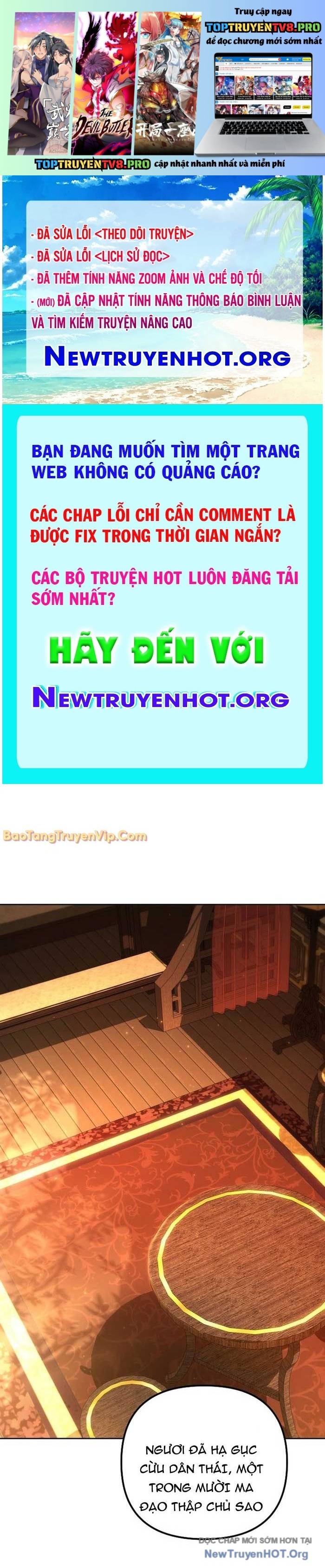 Chuyển Thế Ma Thần Ký Chapter 53 1