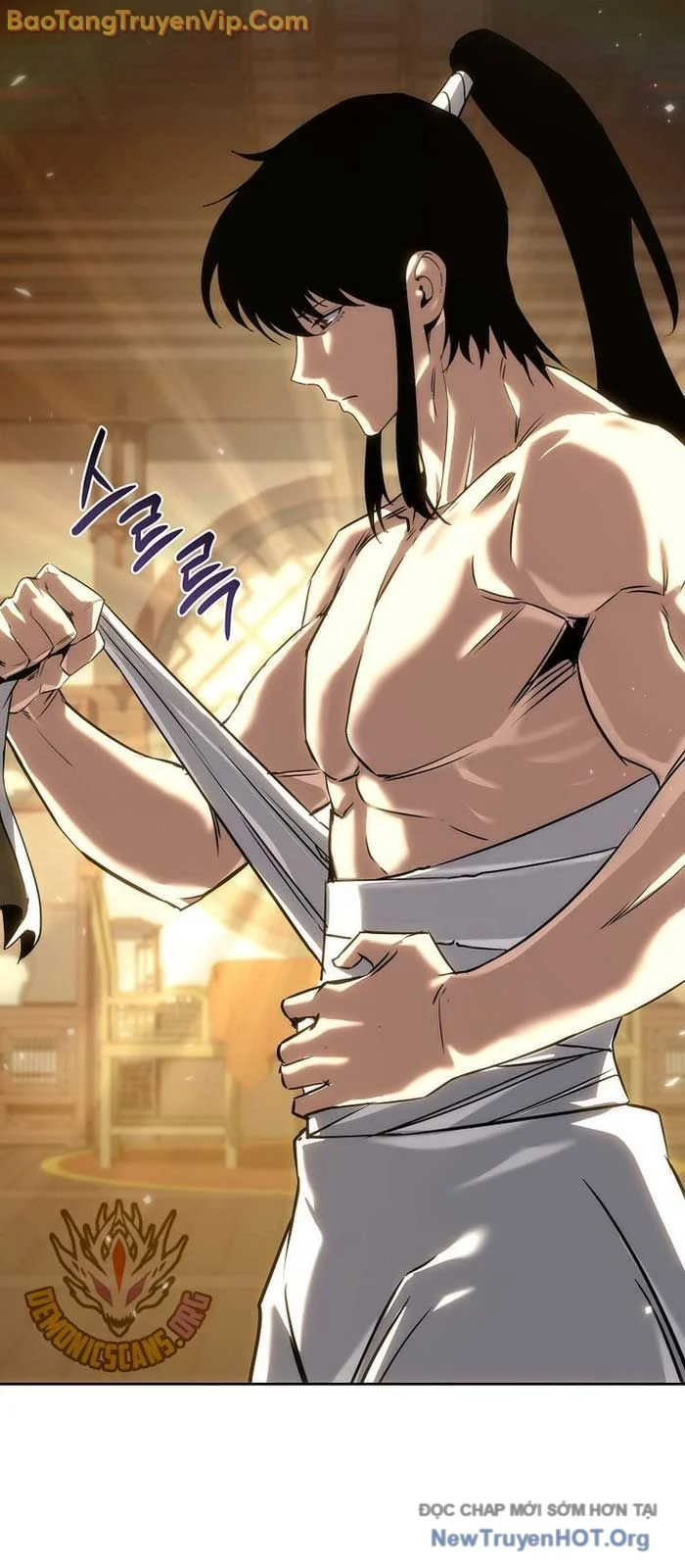 Chuyển Thế Ma Thần Ký Chapter 53 25