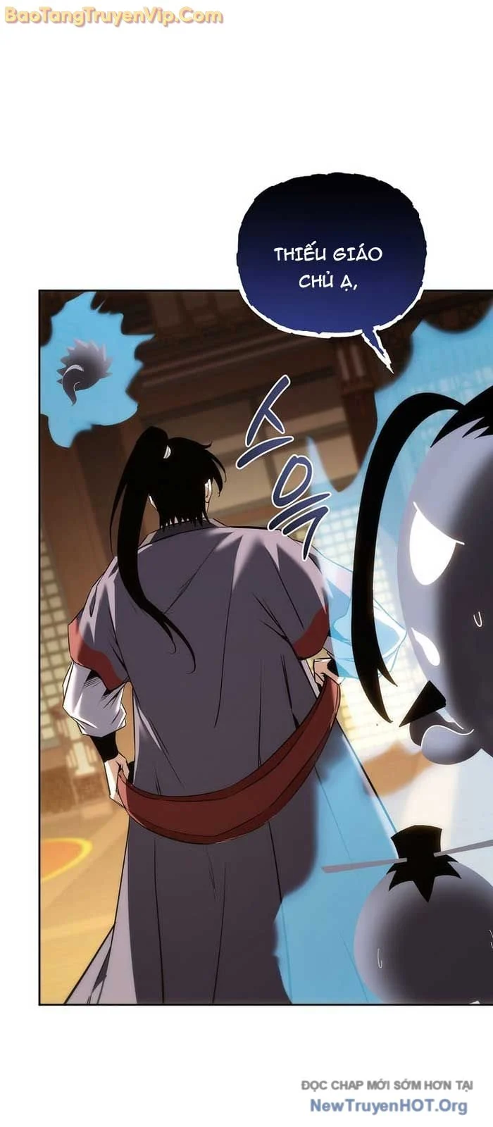 Chuyển Thế Ma Thần Ký Chapter 53 26