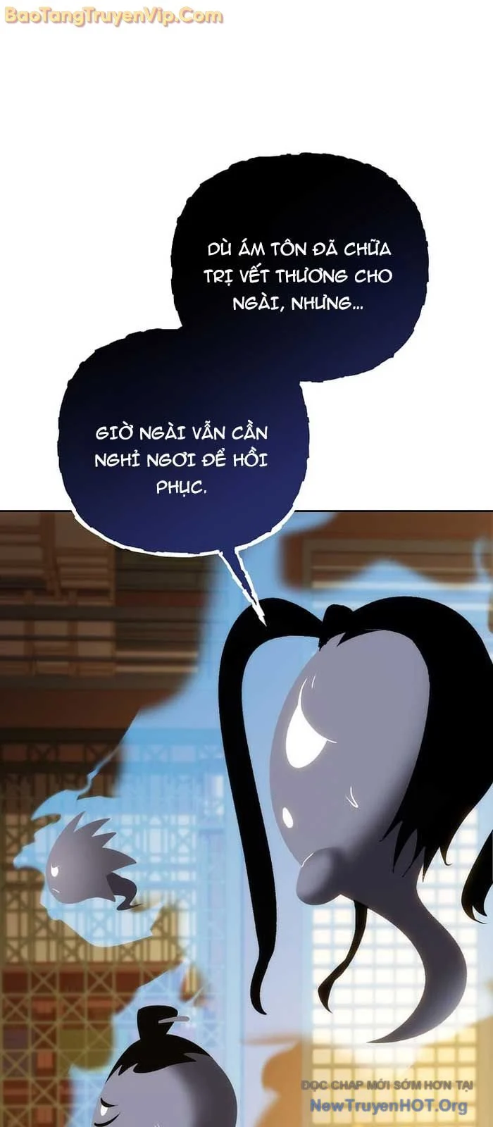 Chuyển Thế Ma Thần Ký Chapter 53 27