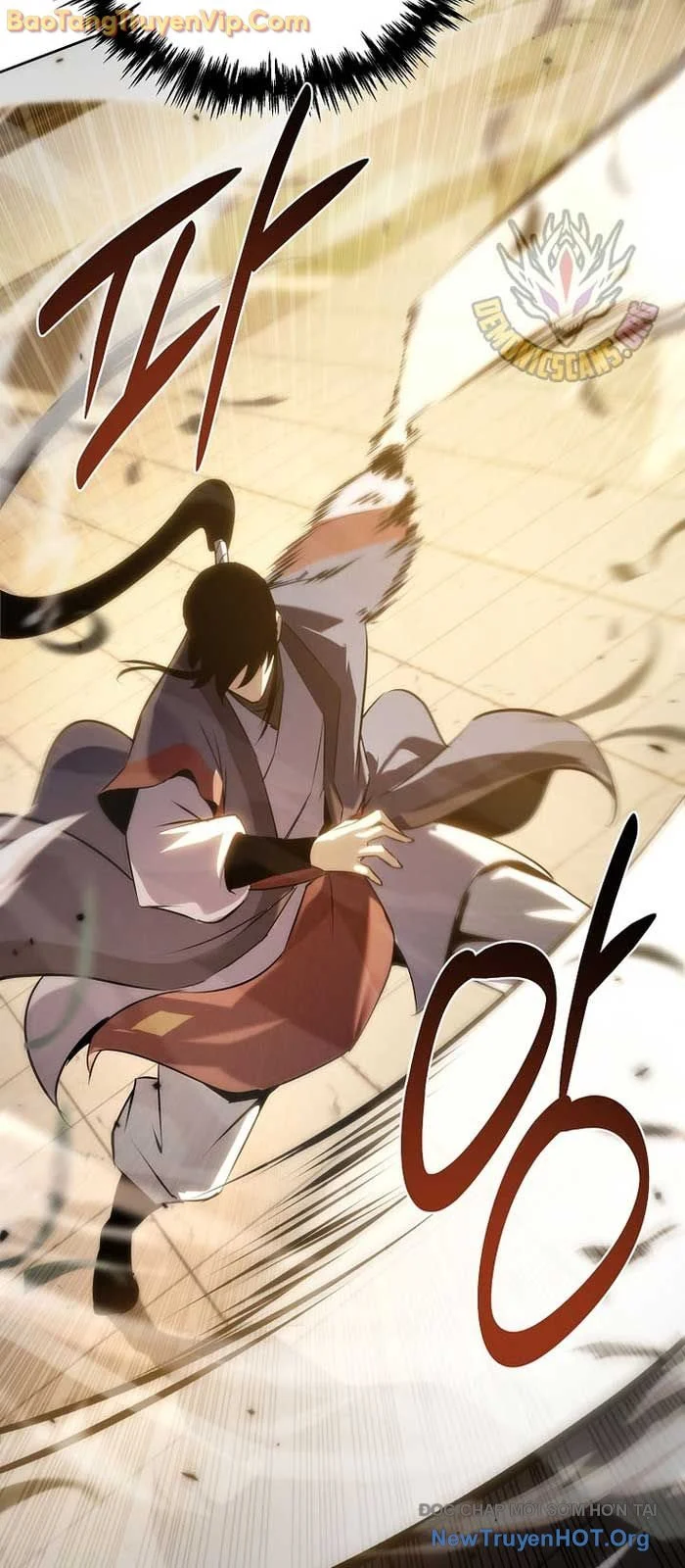 Chuyển Thế Ma Thần Ký Chapter 53 48