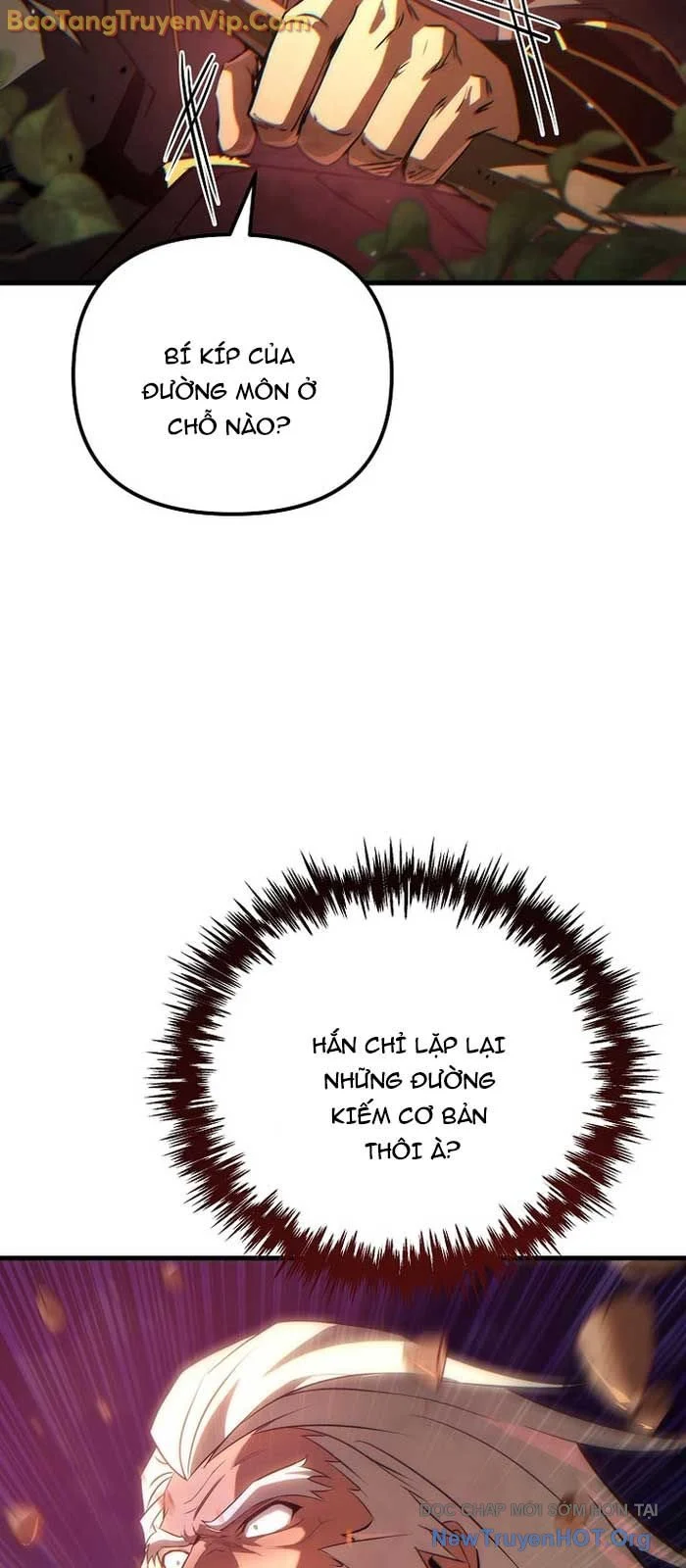 Chuyển Thế Ma Thần Ký Chapter 53 54