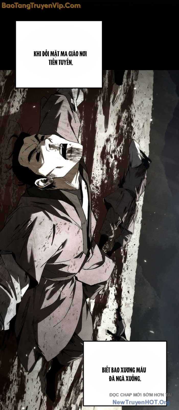 Chuyển Thế Ma Thần Ký Chapter 55 - Next 