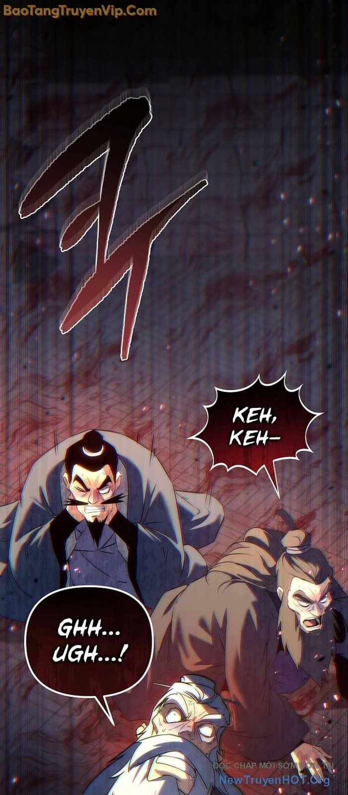 Chuyển Thế Ma Thần Ký Chapter 55 - Next 