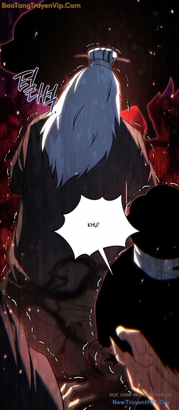 Chuyển Thế Ma Thần Ký Chapter 55 - Next 
