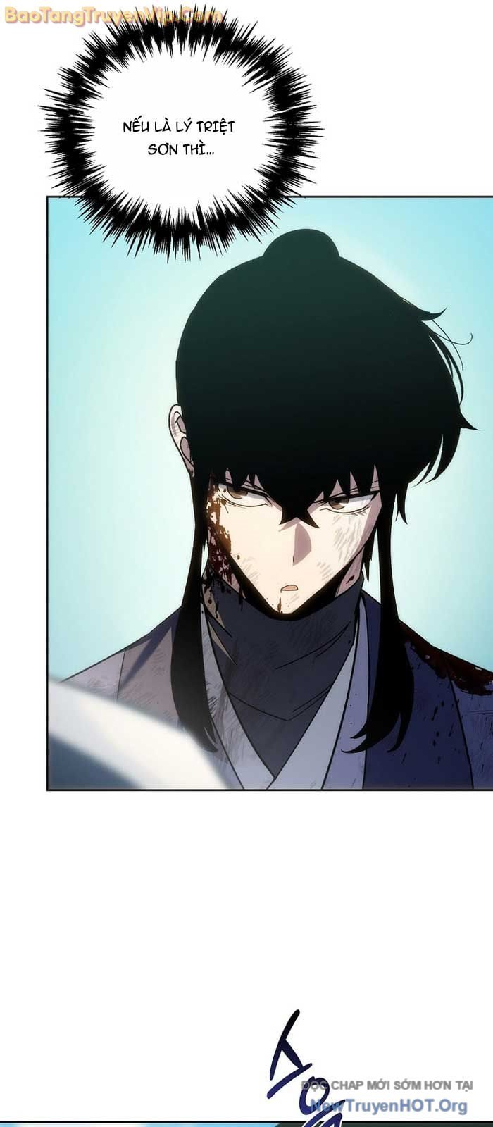 Chuyển Thế Ma Thần Ký Chapter 55 - Next 