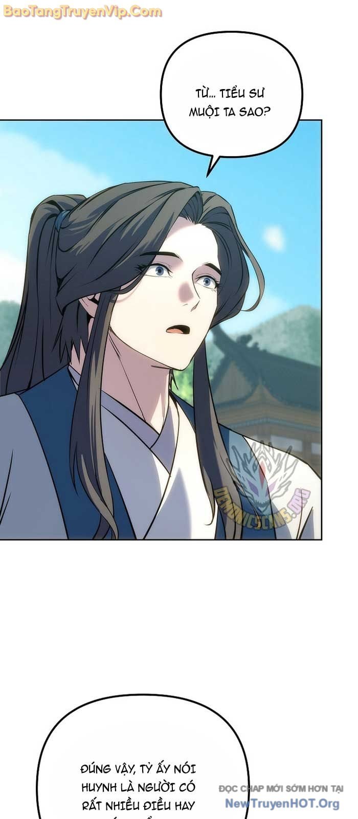 Chuyển Thế Ma Thần Ký Chapter 55 - Next 