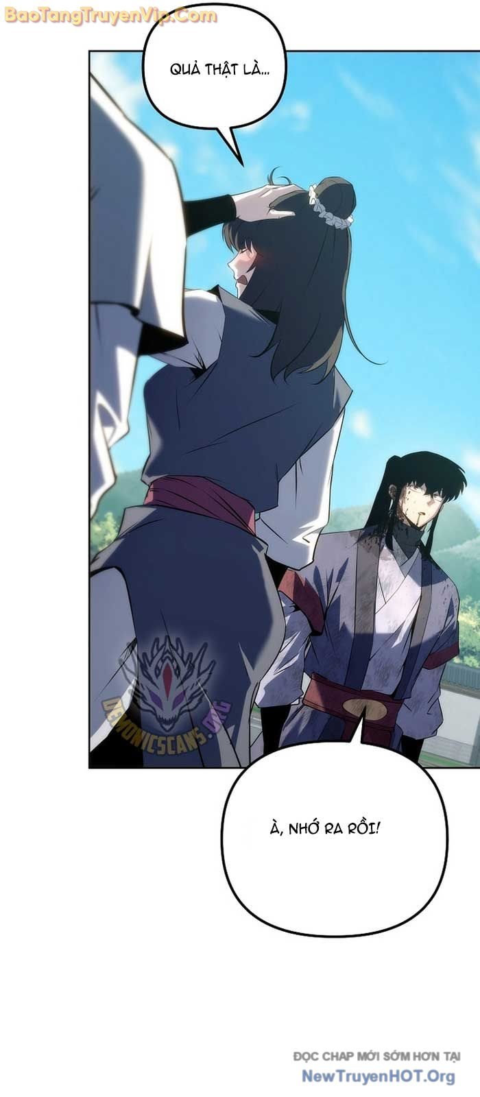 Chuyển Thế Ma Thần Ký Chapter 55 - Next 