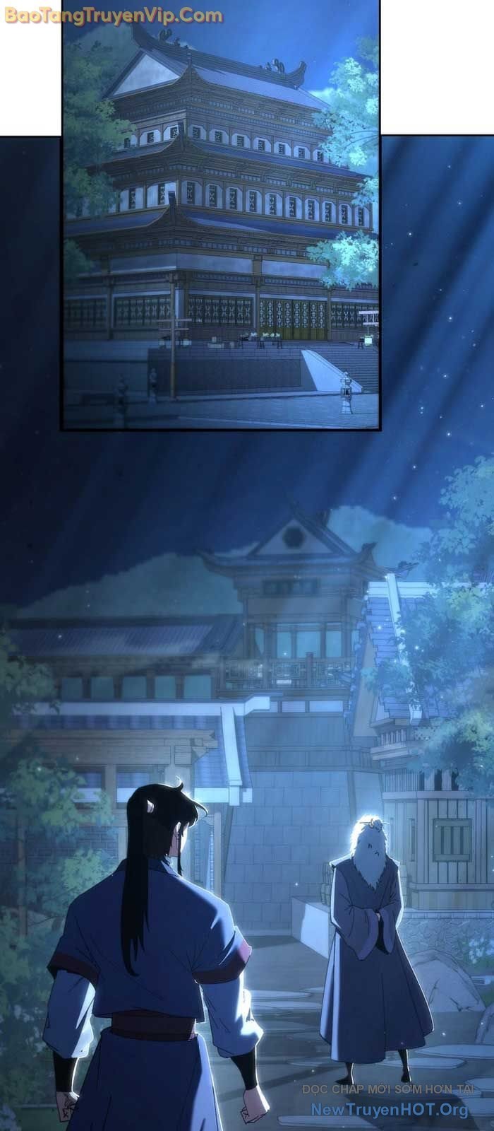 Chuyển Thế Ma Thần Ký Chapter 55 - Next 