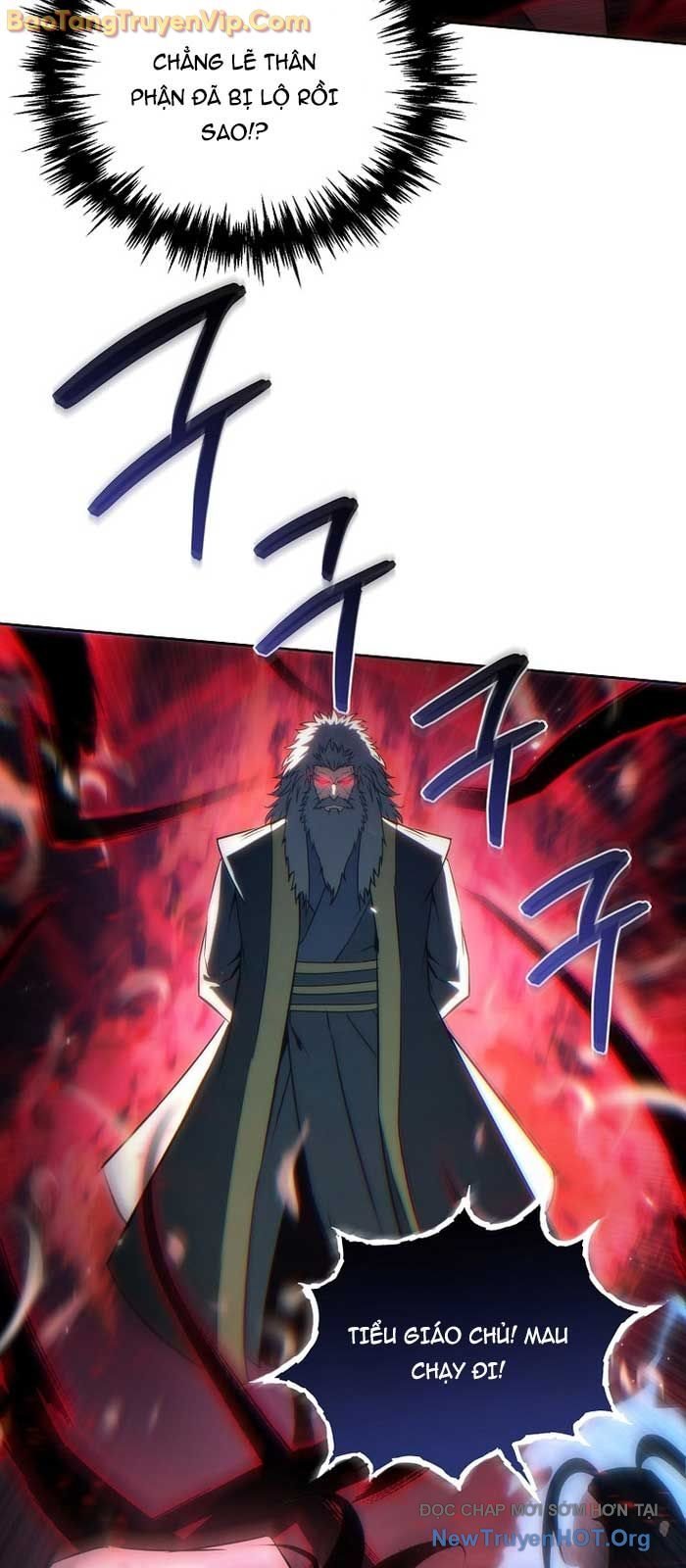 Chuyển Thế Ma Thần Ký Chapter 55 - Next 