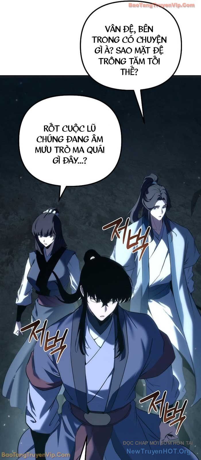Chuyển Thế Ma Thần Ký Chapter 58.1 - Next 