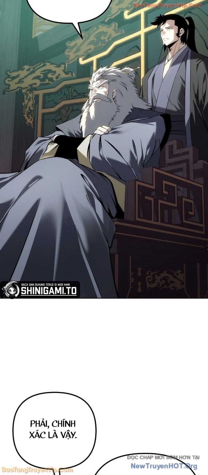 Chuyển Thế Ma Thần Ký Chapter 58.1 - Next 