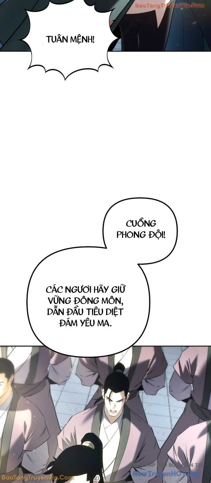 Chuyển Thế Ma Thần Ký Chapter 58.1 - Next 
