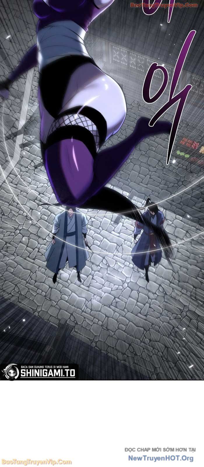Chuyển Thế Ma Thần Ký Chapter 58.1 - Next 