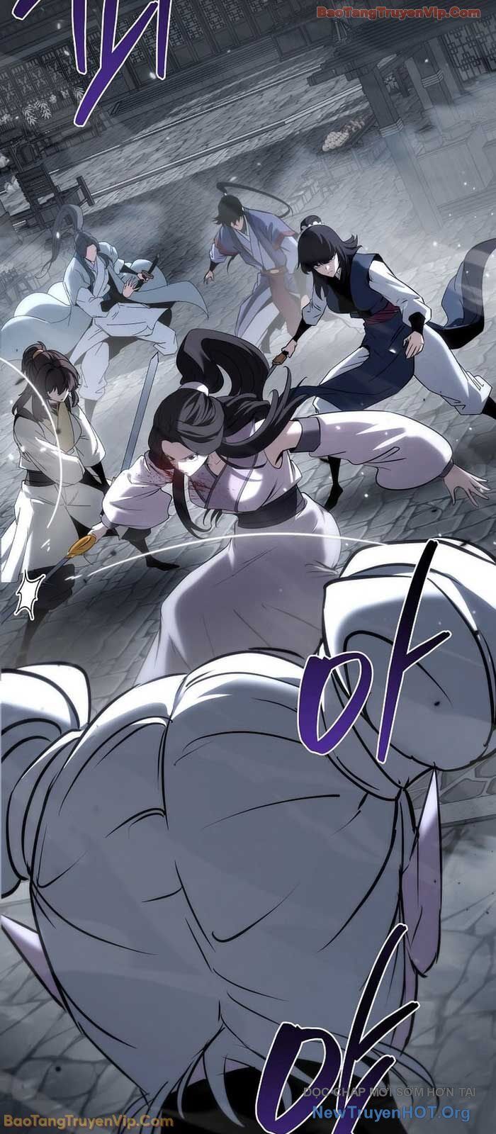 Chuyển Thế Ma Thần Ký Chapter 58.1 - Next 