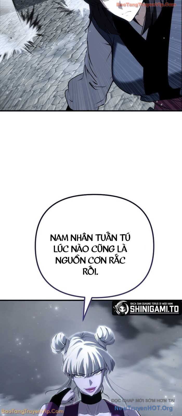 Chuyển Thế Ma Thần Ký Chapter 58.1 - Next 