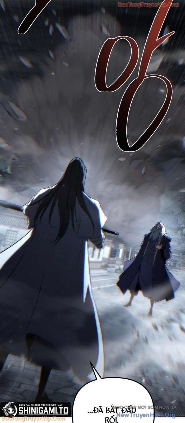 Chuyển Thế Ma Thần Ký Chapter 58.1 - Next 