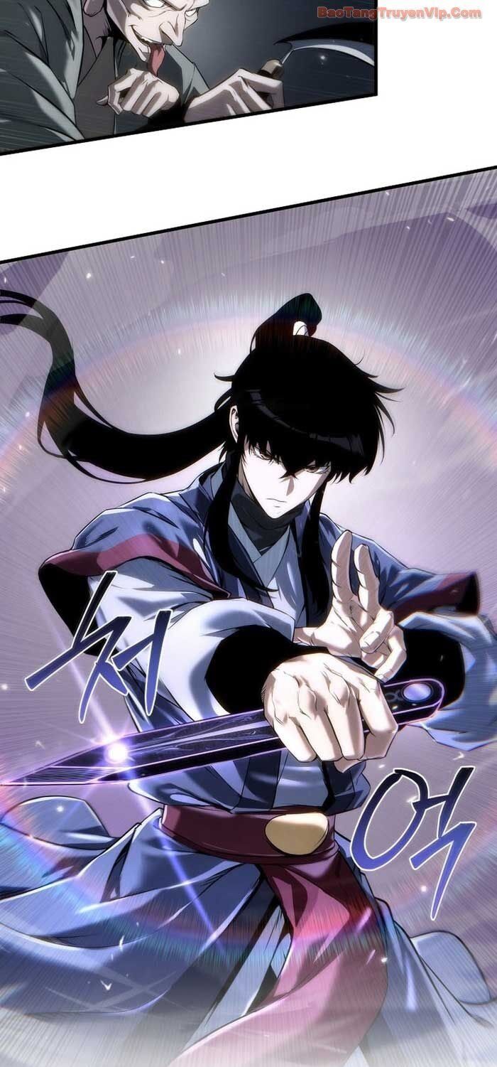 Chuyển Thế Ma Thần Ký Chapter 58.1 - Next 
