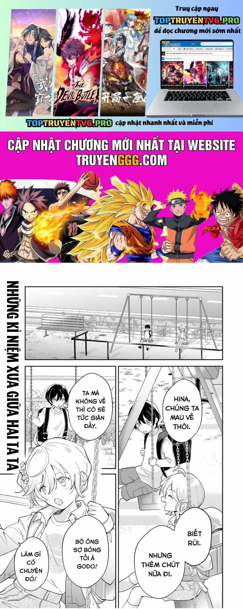 Chuyện Tình Chuyển Sinh Hài Hước Của Anh Hùng Và Phù Thuỷ Chapter 10 - Trang 2