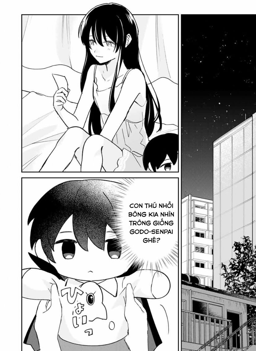 Chuyện Tình Chuyển Sinh Hài Hước Của Anh Hùng Và Phù Thuỷ Chapter 23 - Next 