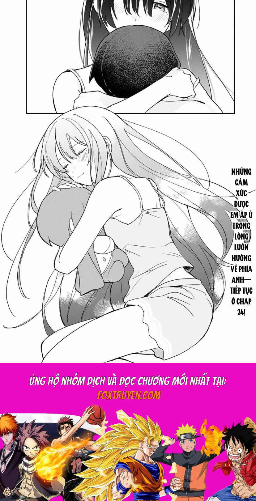 Chuyện Tình Chuyển Sinh Hài Hước Của Anh Hùng Và Phù Thuỷ Chapter 23 - Next 