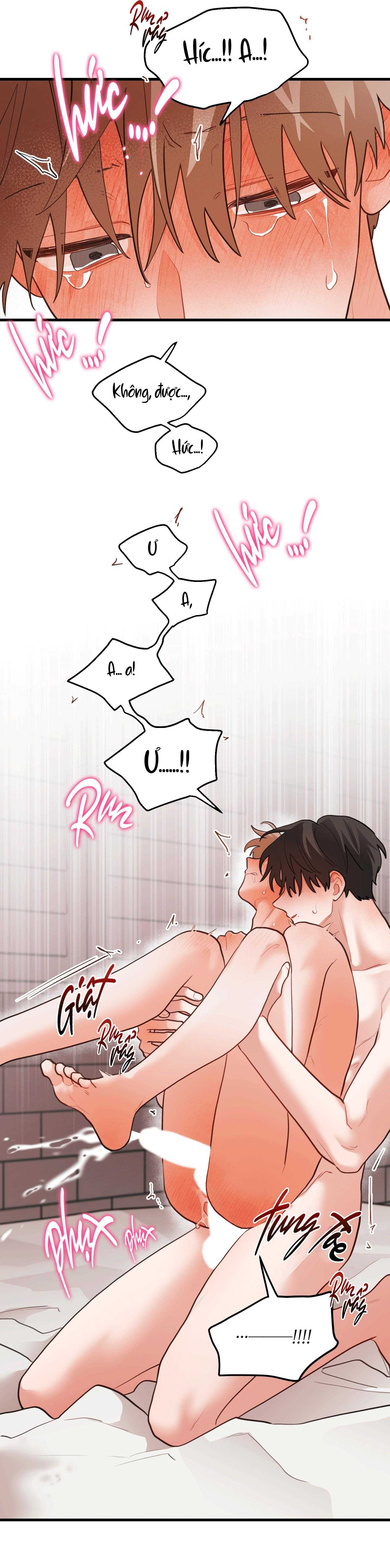 CHUYỆN TÌNH HOA LÊ NỞ Chapter 81 - Trang 3