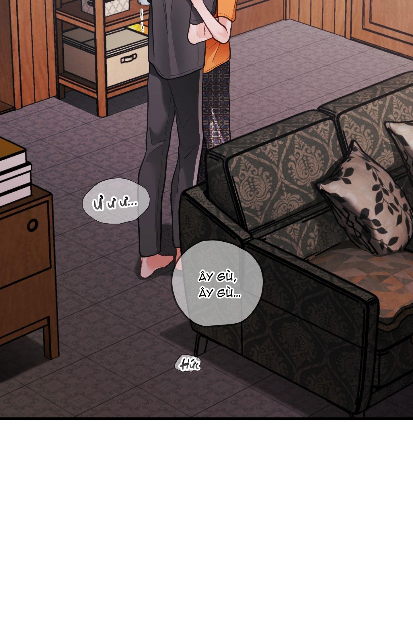 CHUYỆN TÌNH HOA LÊ NỞ Chapter 83 - Trang 3