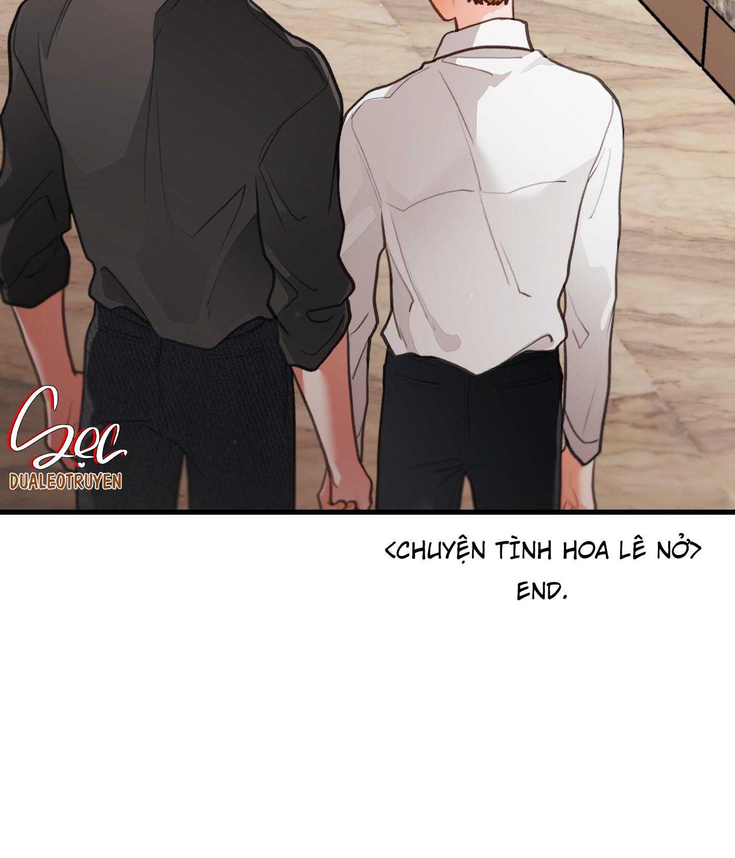 CHUYỆN TÌNH HOA LÊ NỞ Chapter 88 - Next 