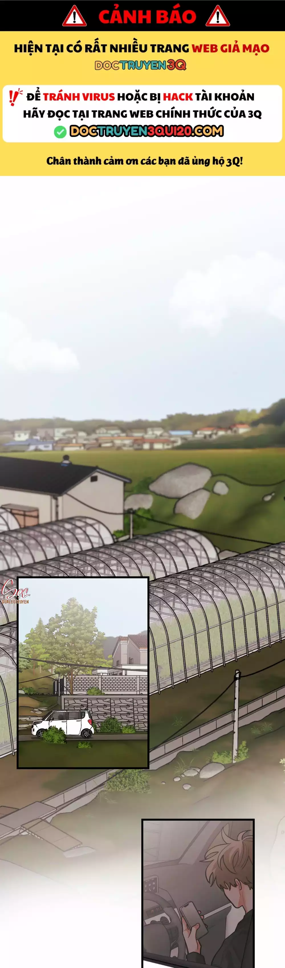 CHUYỆN TÌNH HOA LÊ NỞ Chapter 90 1