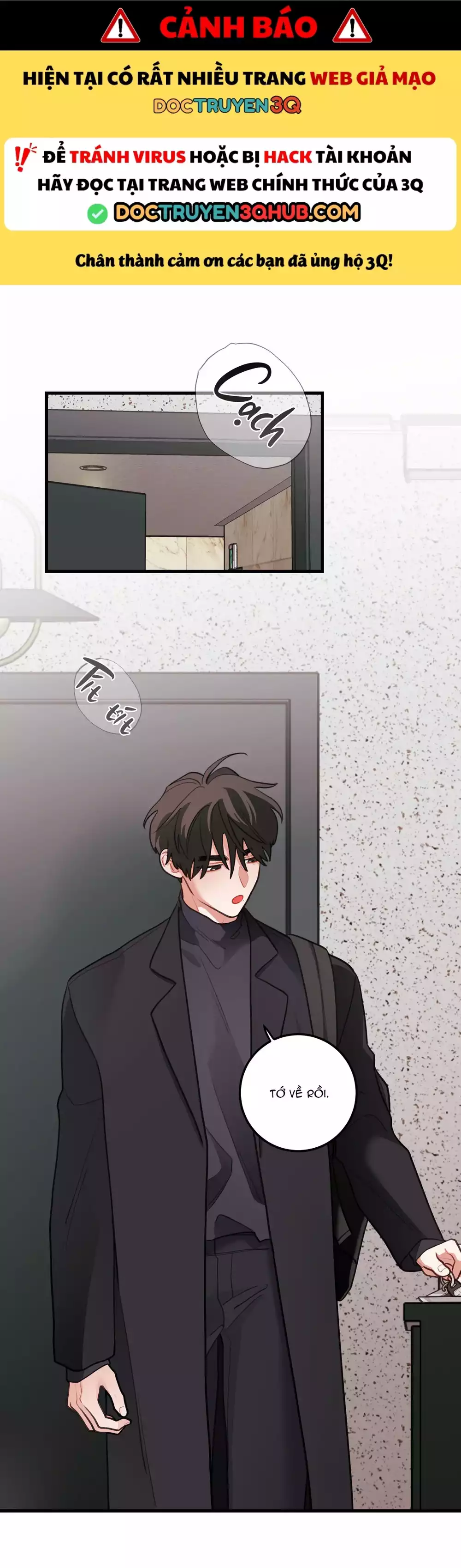 CHUYỆN TÌNH HOA LÊ NỞ Chapter 91 1