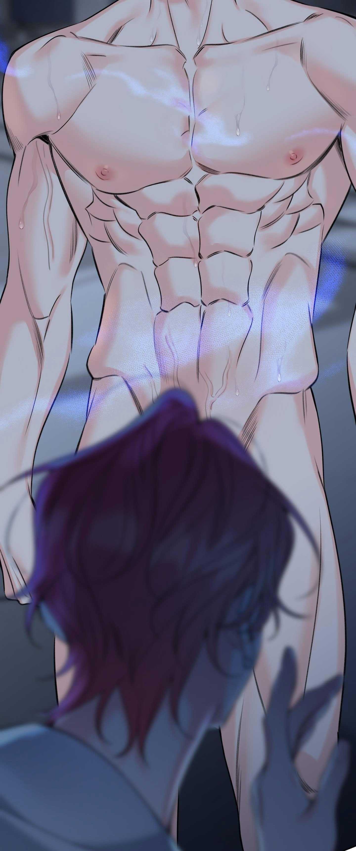CHUYỆN TÌNH RẮC RỐI -DMBL Chapter 43 - Trang 3