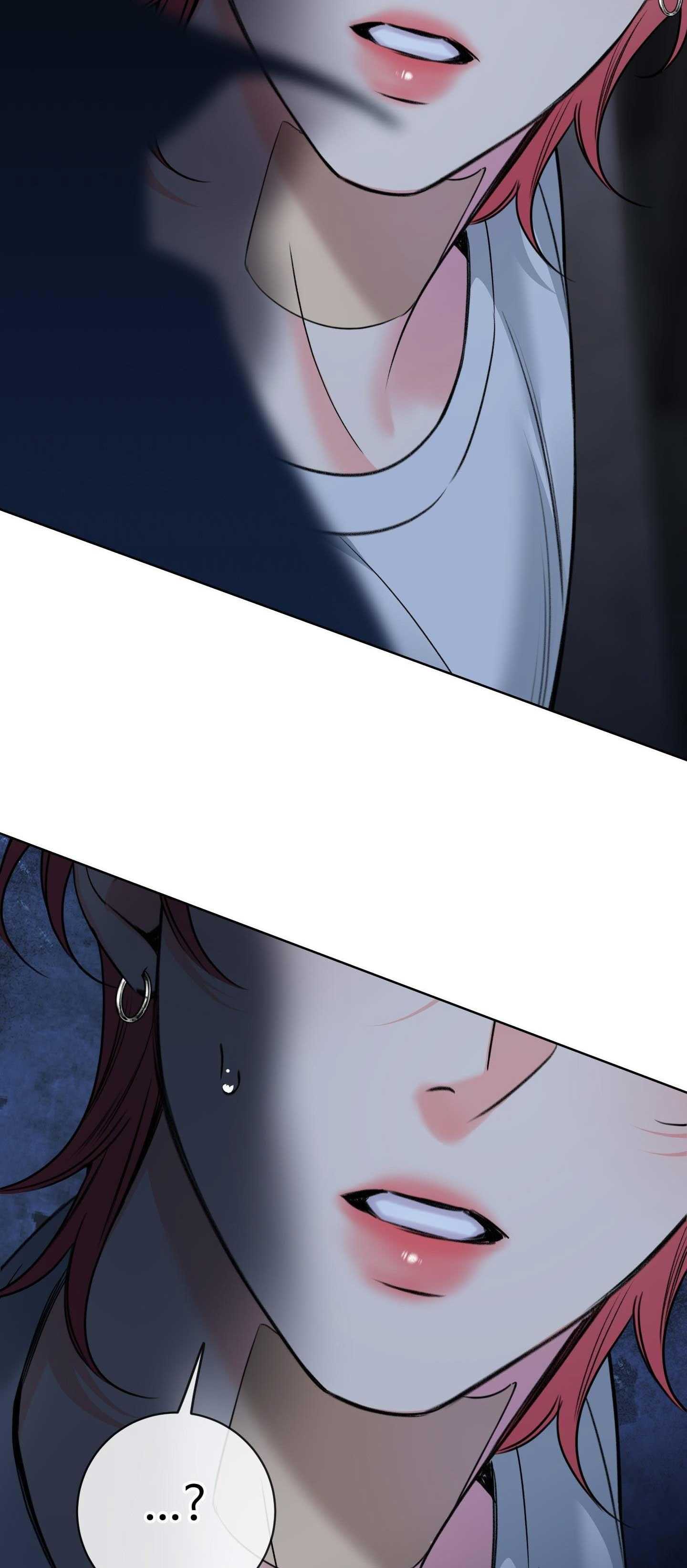 CHUYỆN TÌNH RẮC RỐI -DMBL Chapter 44 - Trang 3