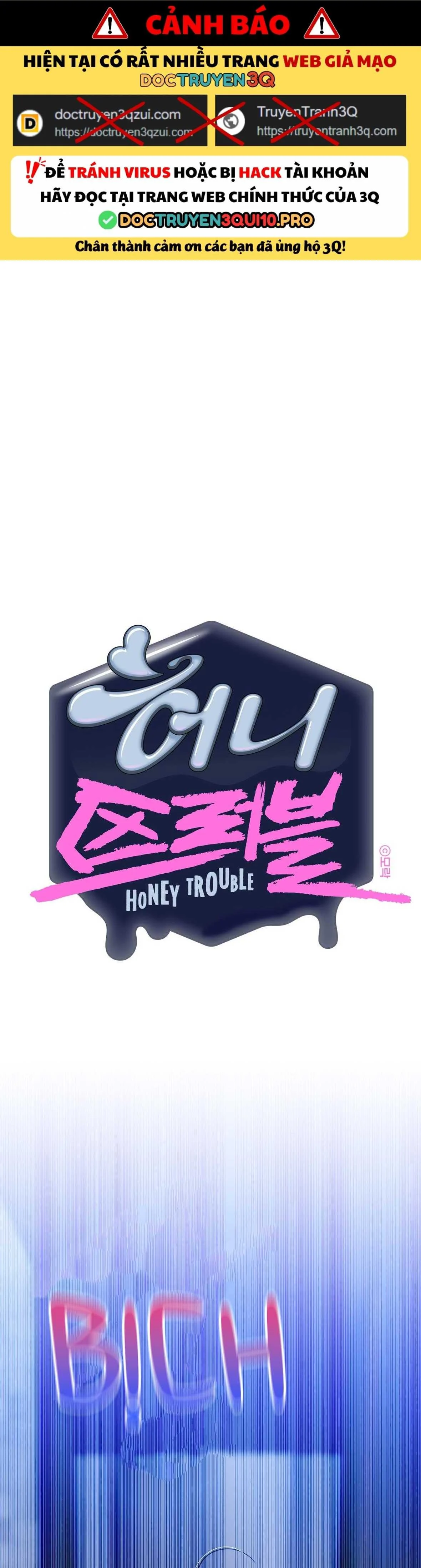 CHUYỆN TÌNH RẮC RỐI -DMBL Chapter 45 - Trang 2