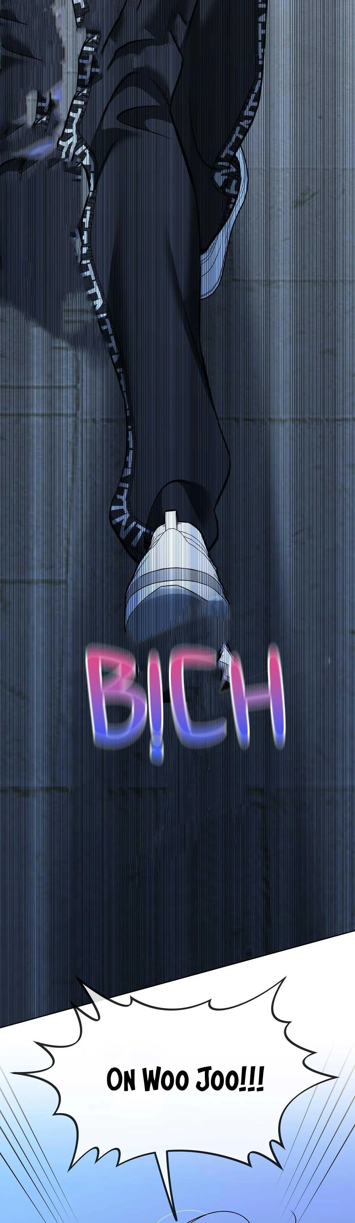 CHUYỆN TÌNH RẮC RỐI -DMBL Chapter 45 - Trang 2