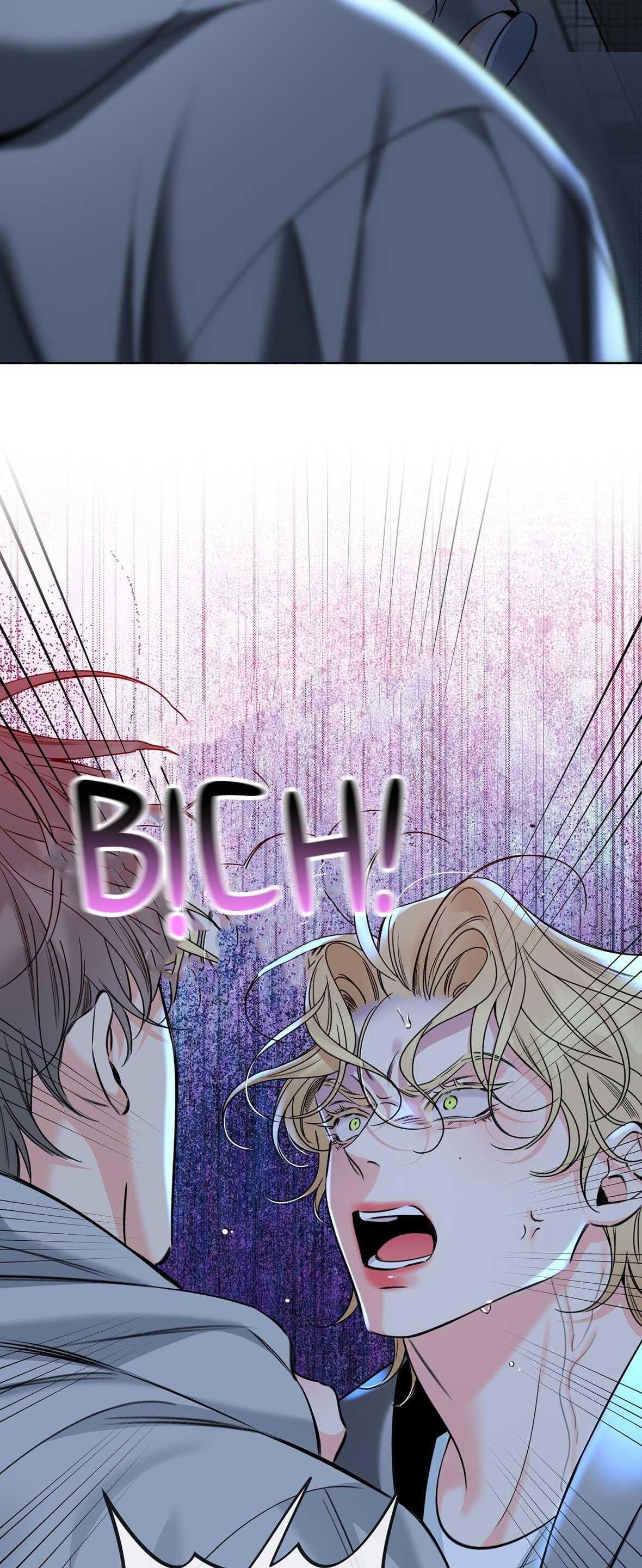 CHUYỆN TÌNH RẮC RỐI -DMBL Chapter 45 - Trang 2