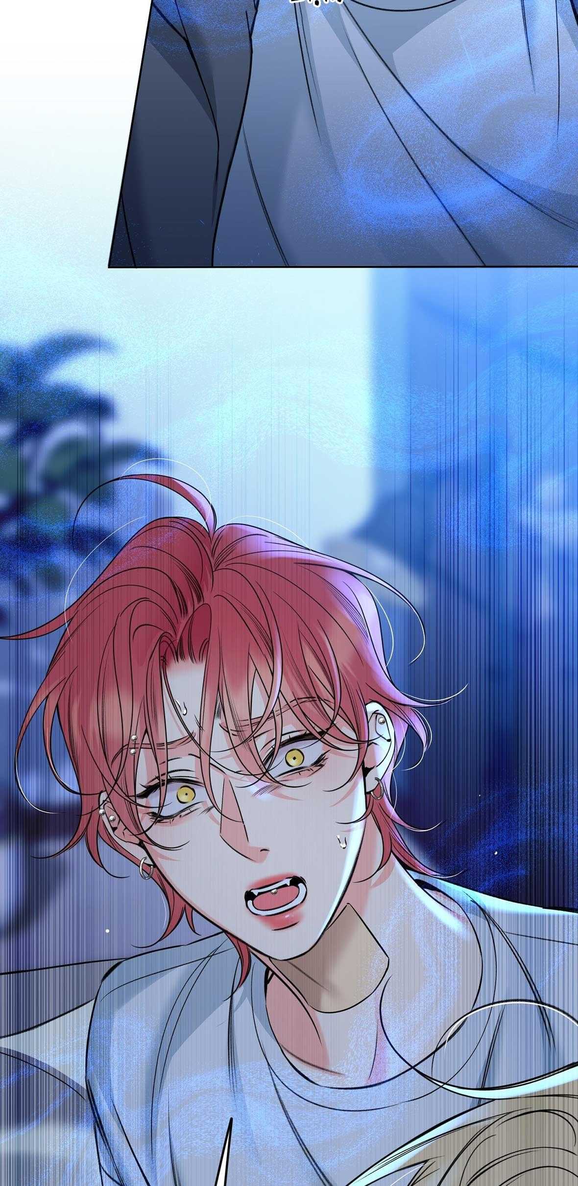 CHUYỆN TÌNH RẮC RỐI -DMBL Chapter 45 - Trang 2
