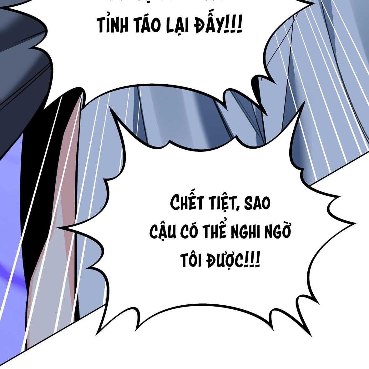 CHUYỆN TÌNH RẮC RỐI -DMBL Chapter 45 - Trang 2